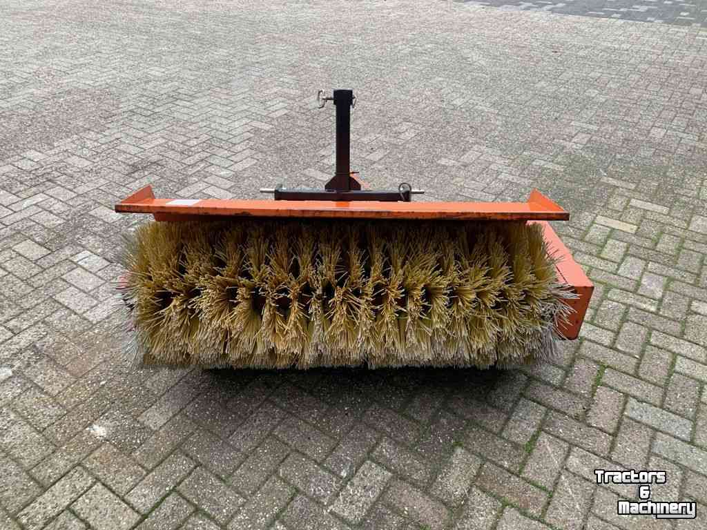Sweeper Nimos NBT-130-M