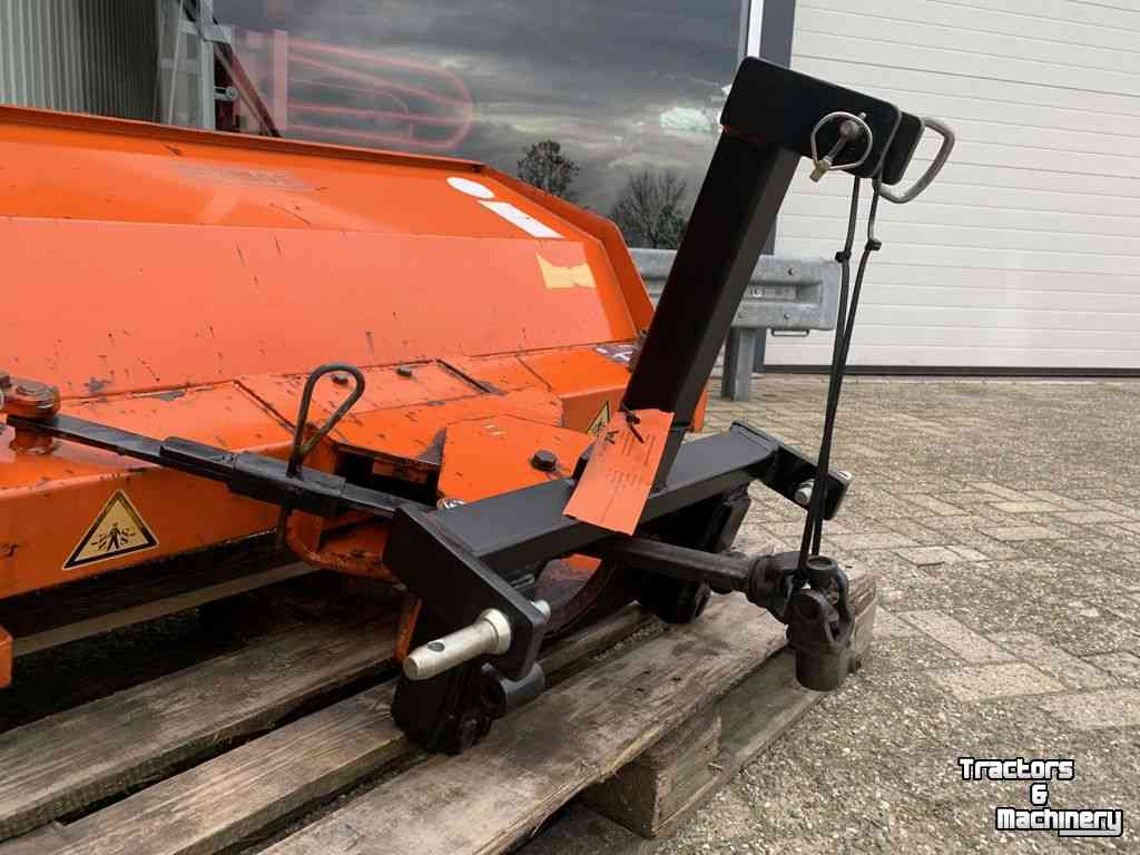 Sweeper Nimos NBT-130-M