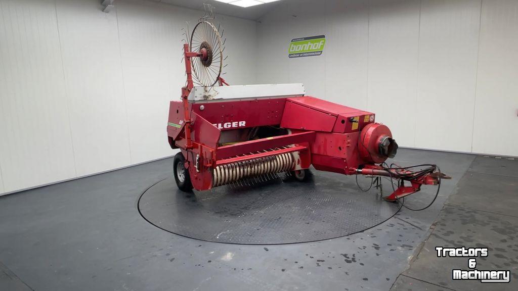Balers Welger WELGER AP 630