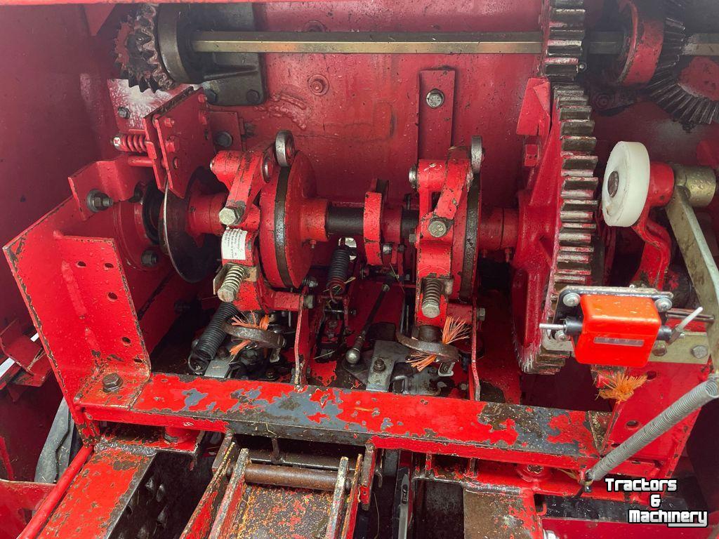 Balers Welger WELGER AP 630