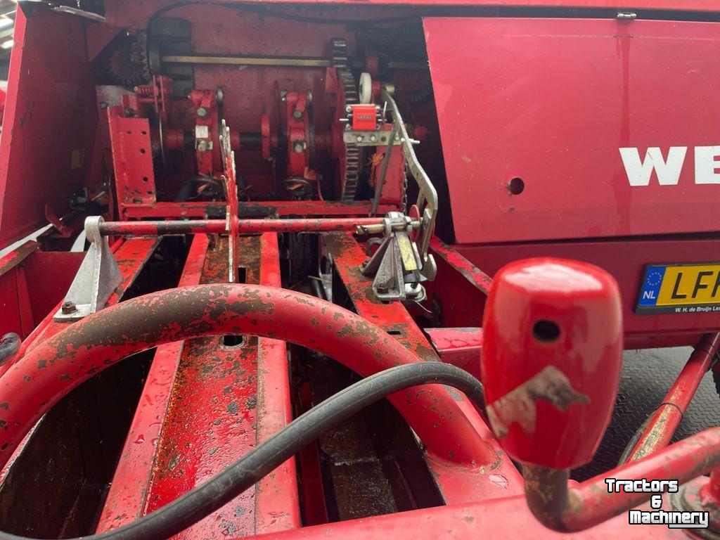 Balers Welger WELGER AP 630