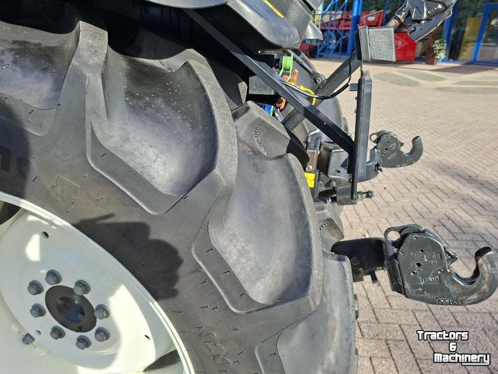 Small-track Tractor New Holland T4.110F