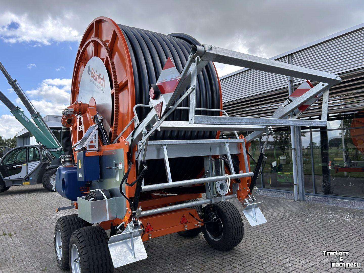 Irrigation hose reel Beinlich Primus