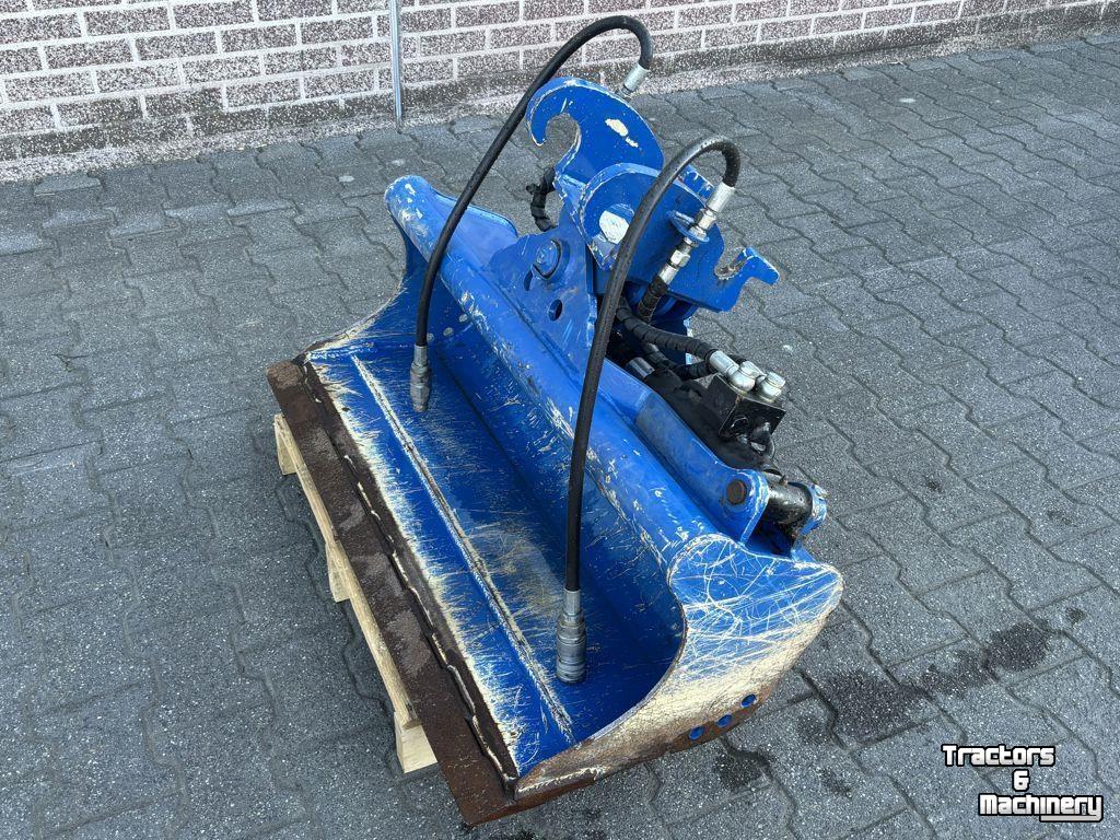 Excavator buckets  eurograb Kantelbak 1000mm CW05
