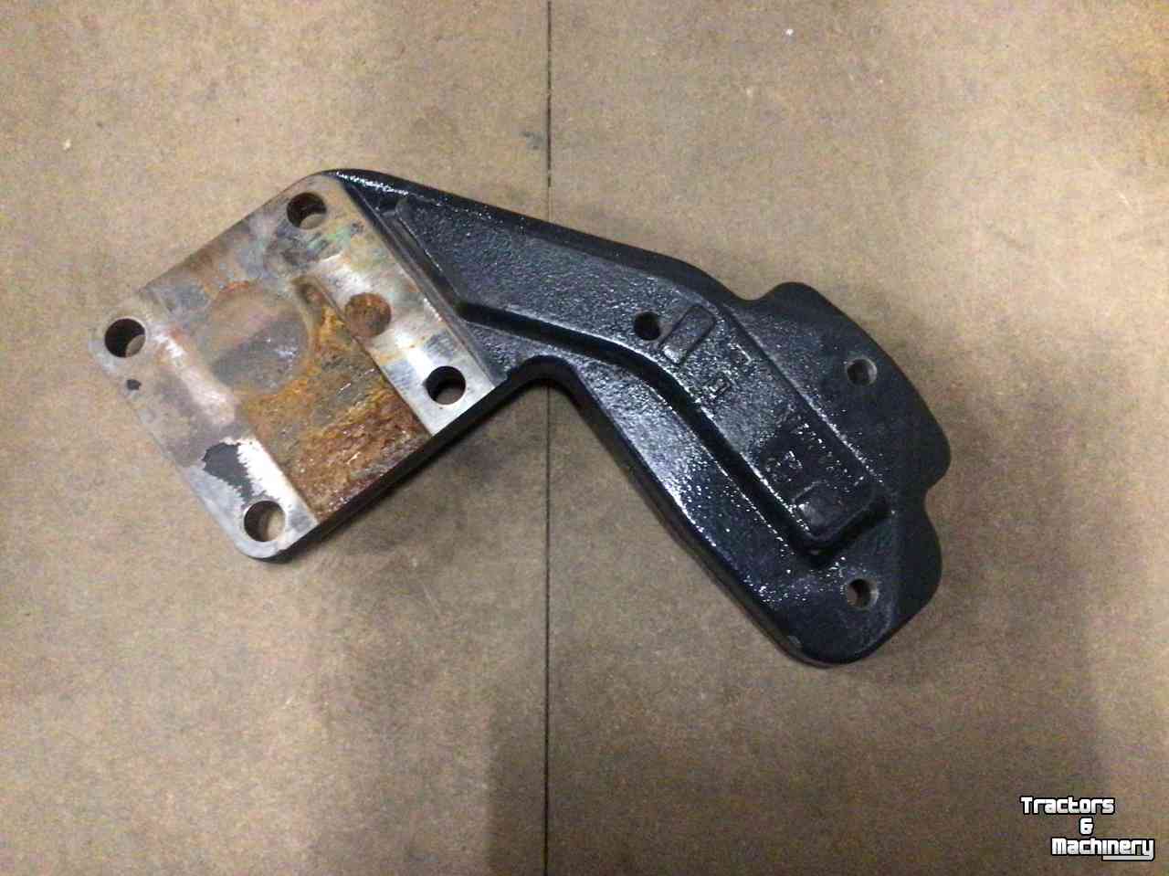Used parts for tractors Deutz-Fahr 0.026.0038.0