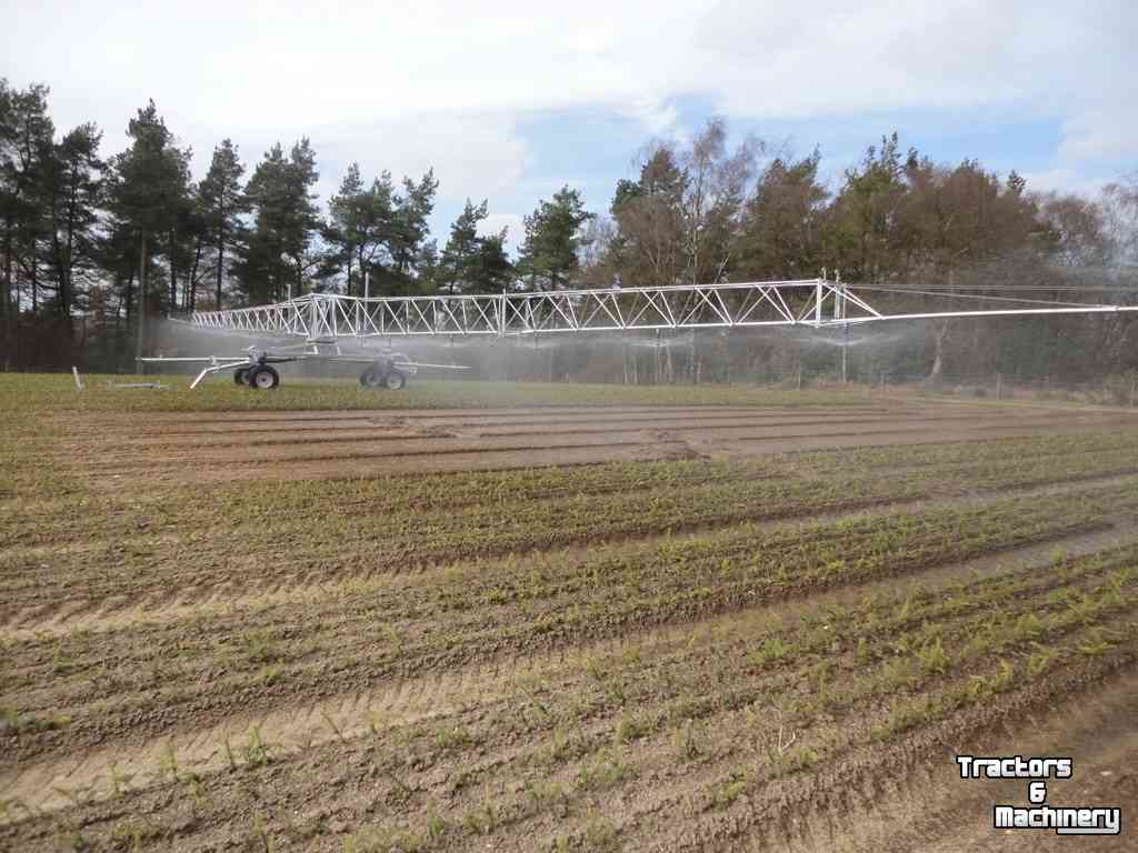Irrigation boom Briggs R50/2 Beregeningsboom