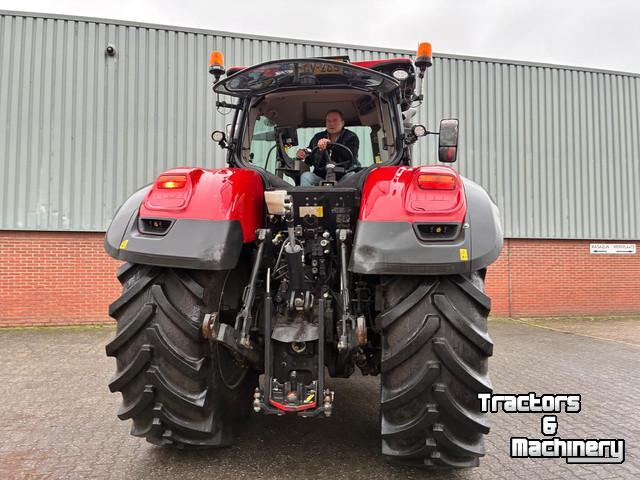 Tractor Case 300CVX