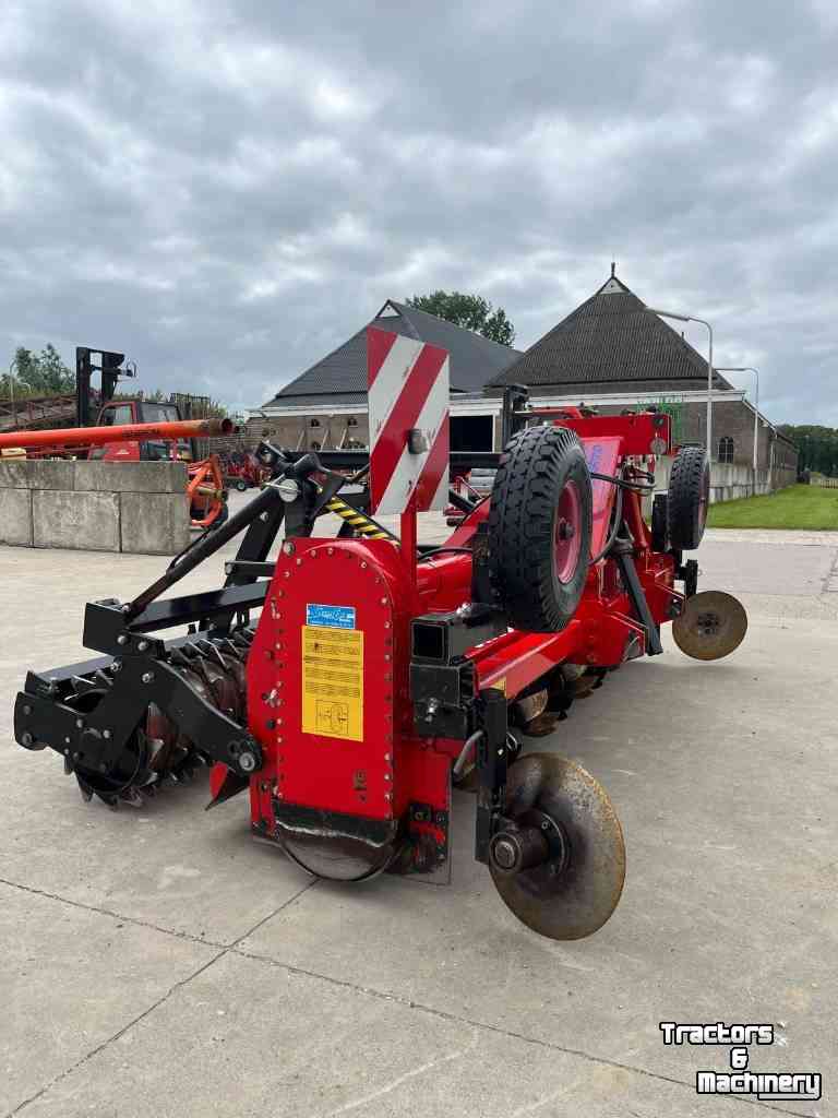 Rotary Tiller Massano SR 300 Messenfrees
