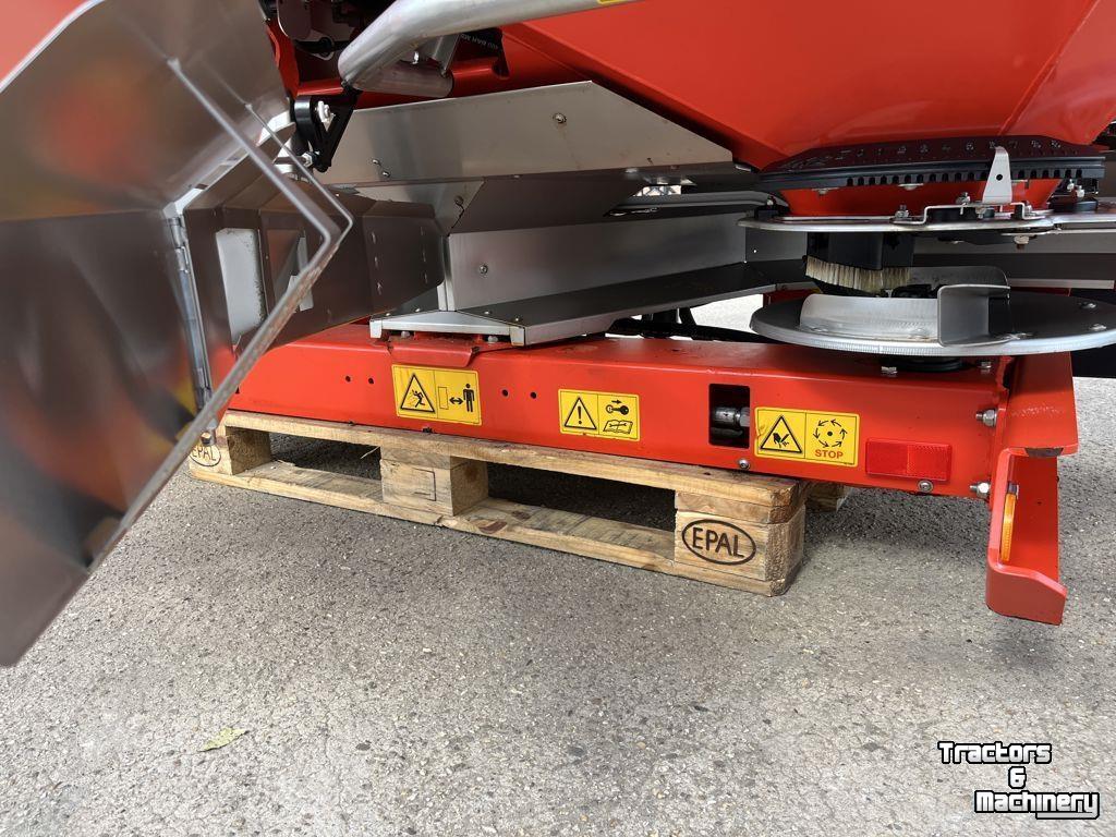 Fertilizer spreader Rauch Axis H50.2 EMC+W VSpro IS