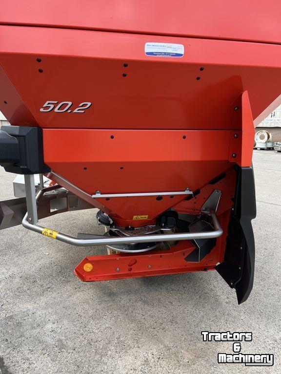 Fertilizer spreader Rauch Axis H50.2 EMC+W VSpro IS