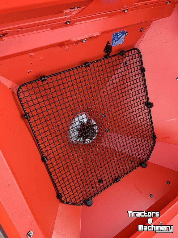 Fertilizer spreader Rauch Axis H50.2 EMC+W VSpro IS
