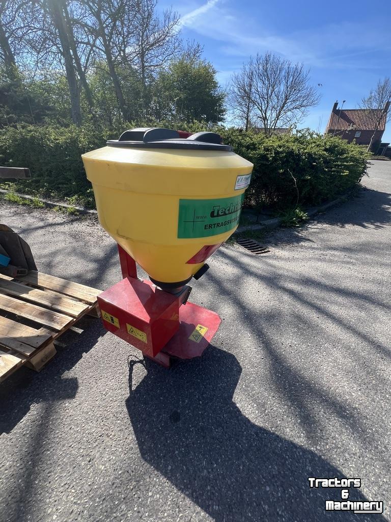 Other Drills, Planters and accessories Europart Schijf