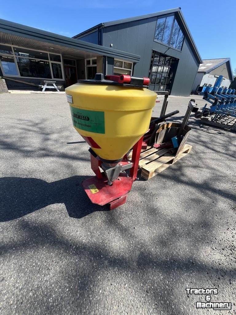 Other Drills, Planters and accessories Europart Schijf