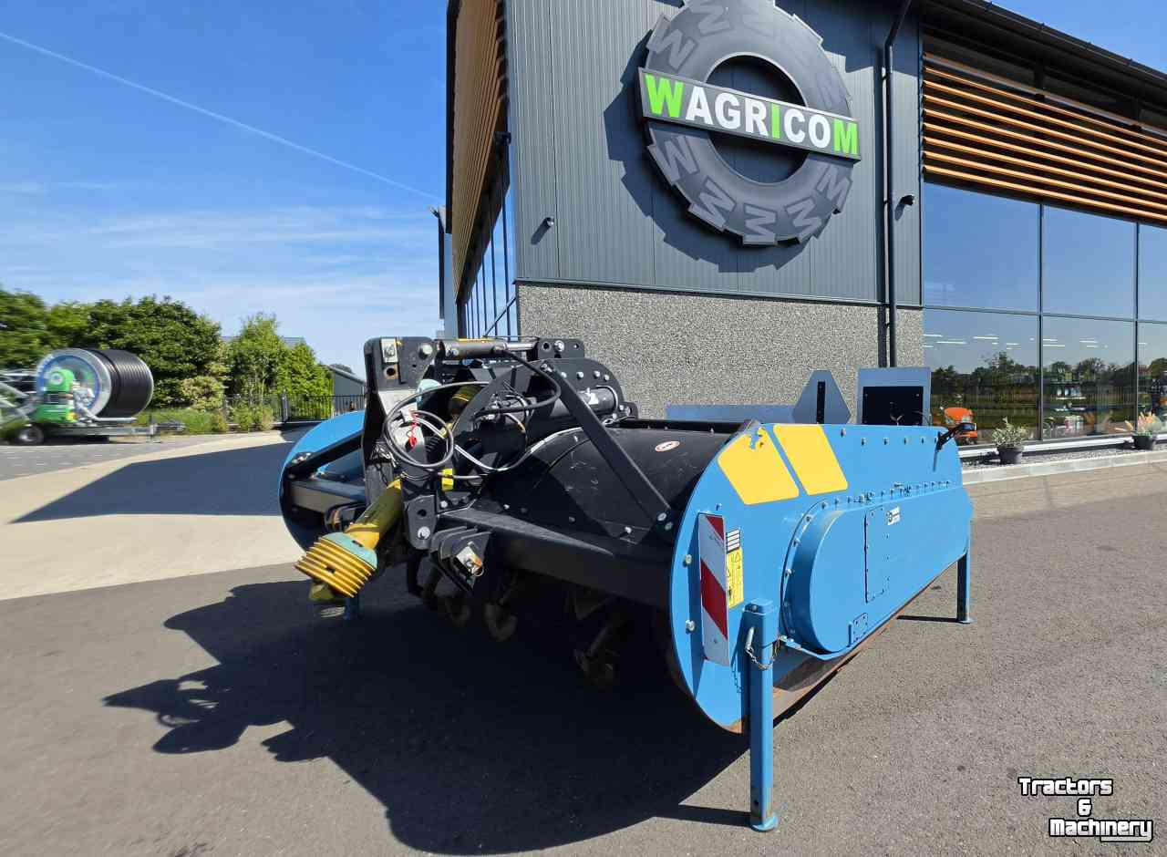 Spader machine Imants 48SX300H