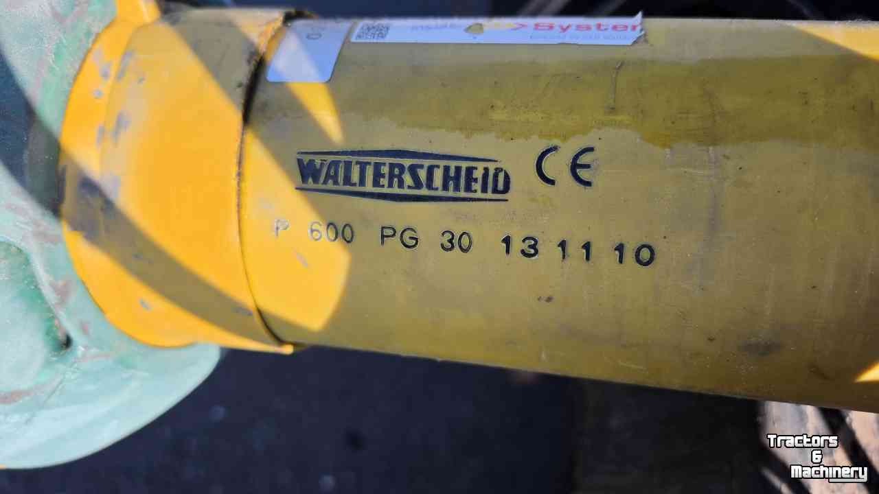 Spader machine Imants 48SX300H