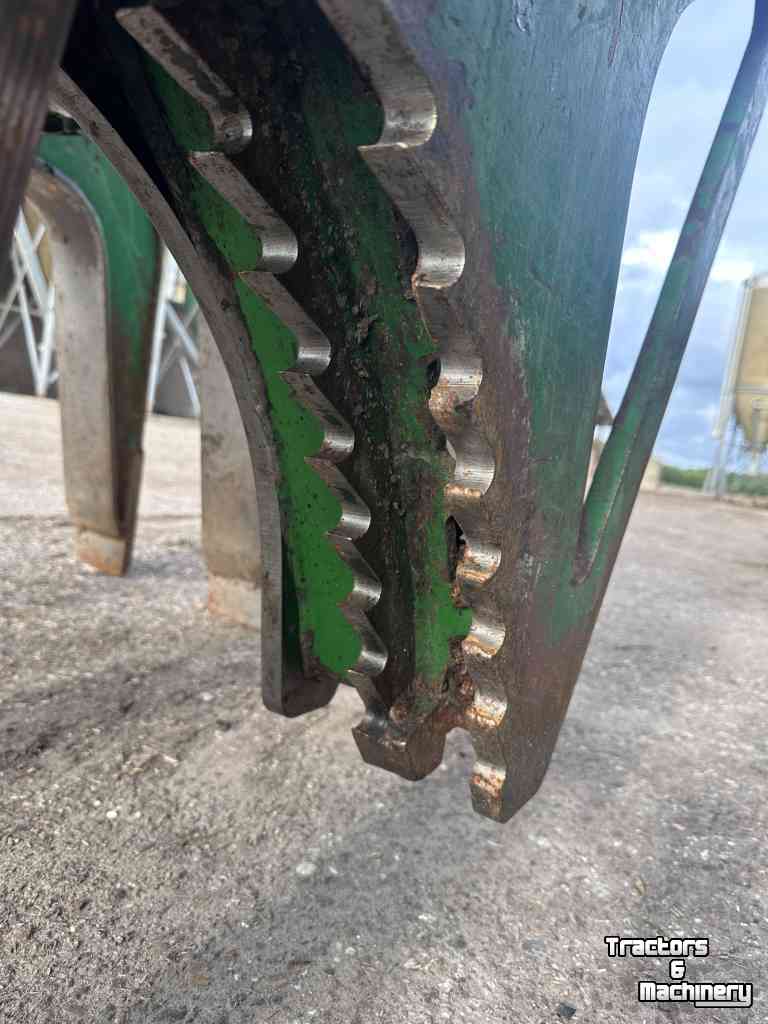 Treecutters Groeneveldt 822H