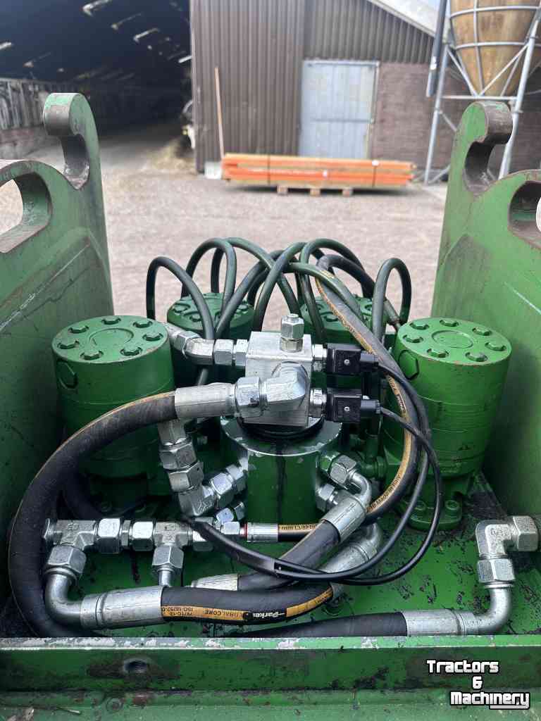 Treecutters Groeneveldt 822H
