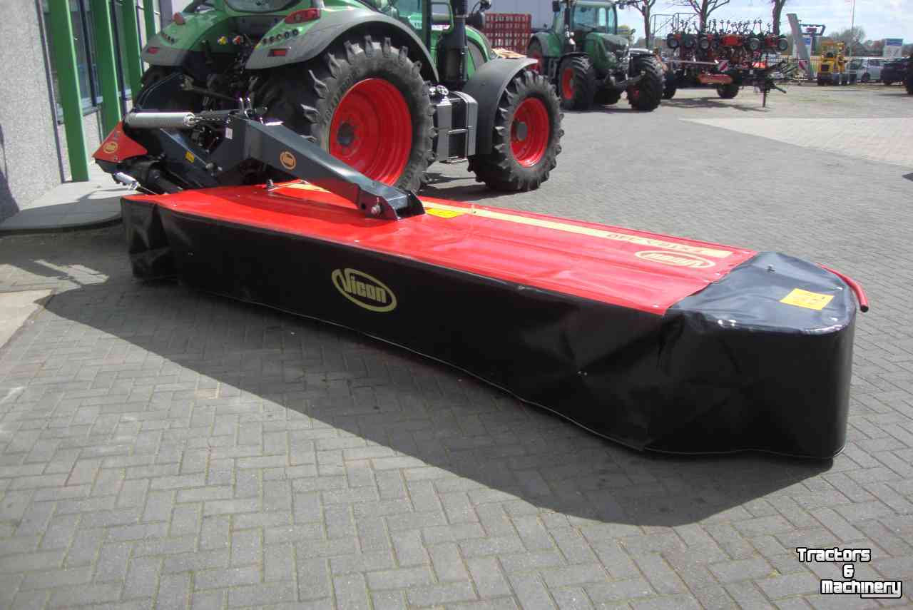Mower Vicon Extra 340 Express