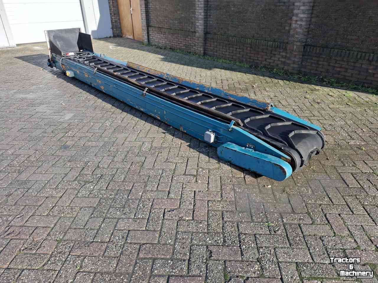 Conveyor  Transportband