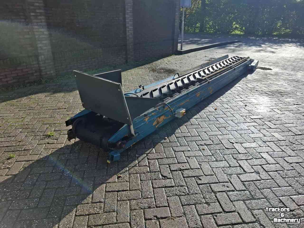 Conveyor  Transportband