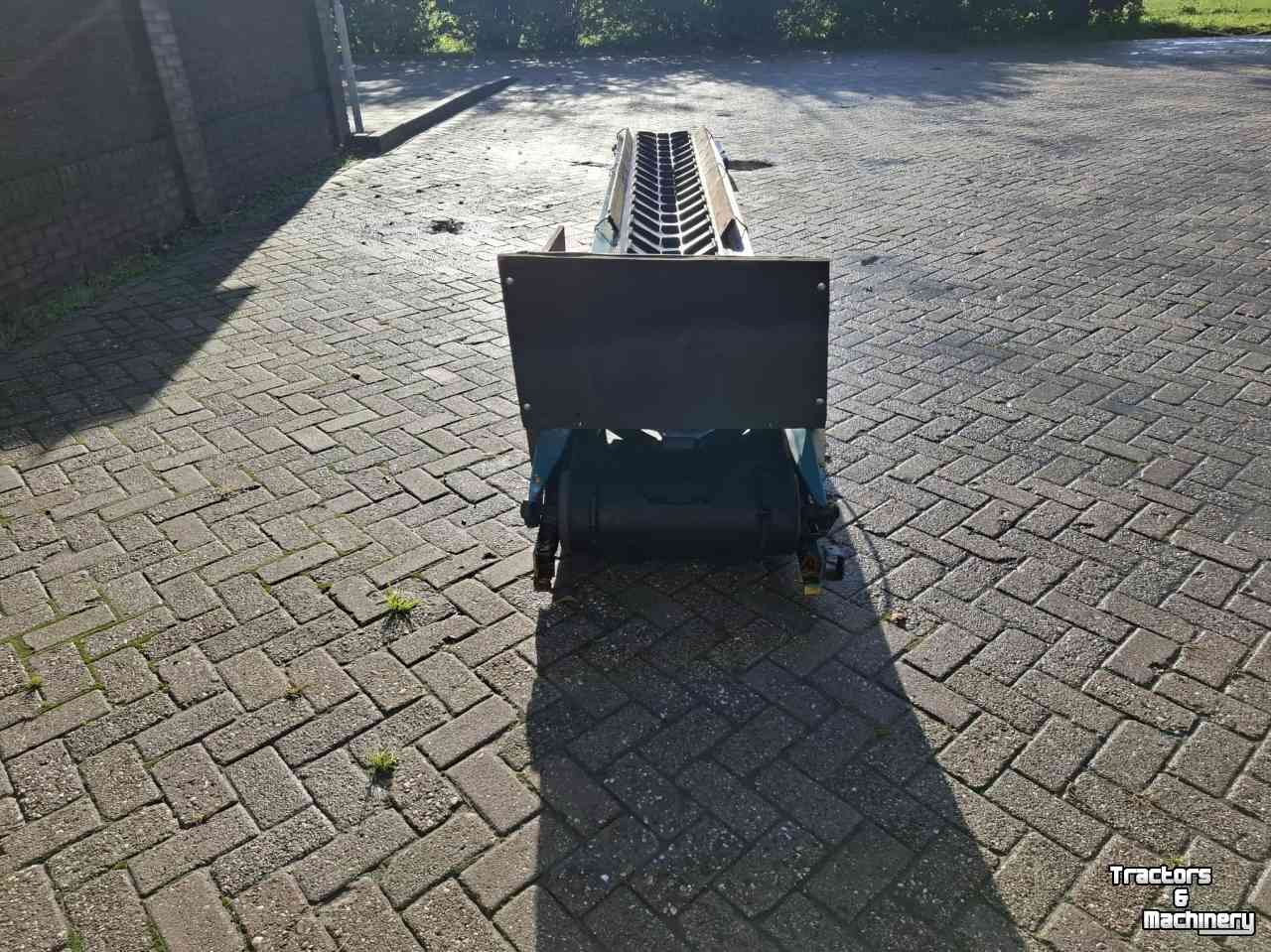 Conveyor  Transportband