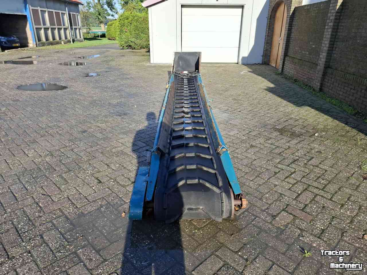 Conveyor  Transportband