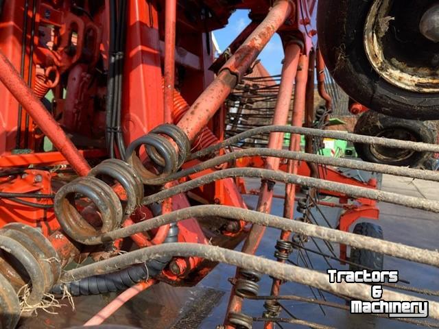 Rake Kuhn GA 8521 hark