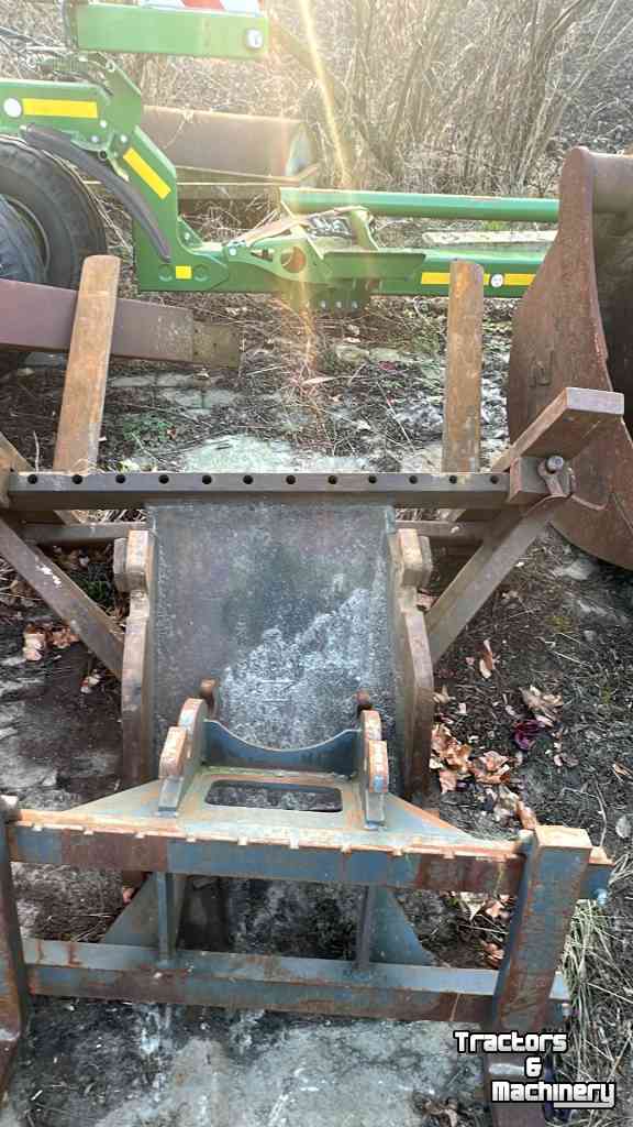 Pallet Forks  Palletvorken cw 30