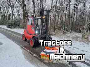 Other cleaning and sweeping machines and accessories Moderntech veegbezem blokbezem