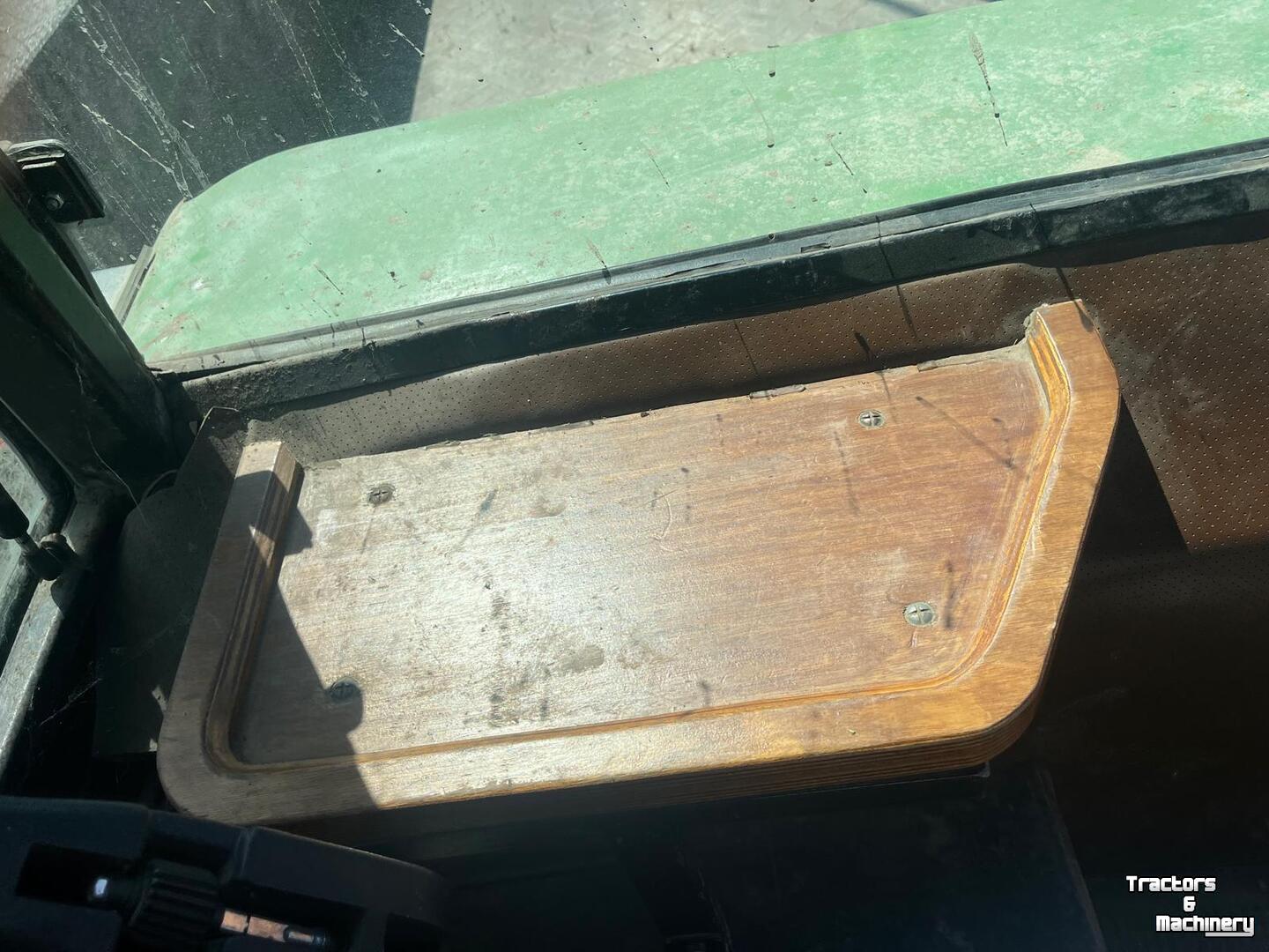 Tractor John Deere 3140