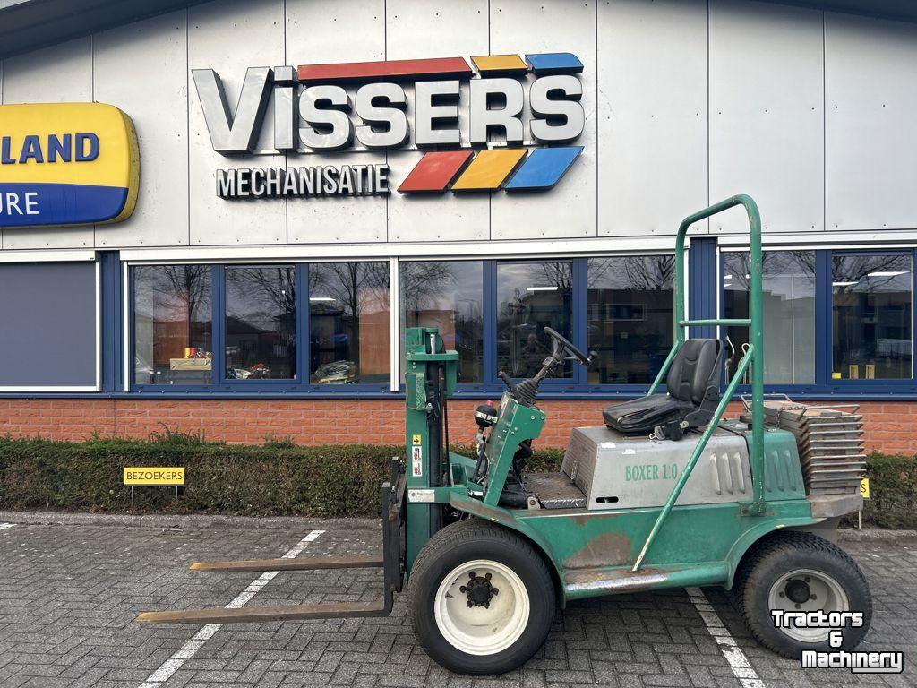 Forklift Prins Prins Boxer 1.0