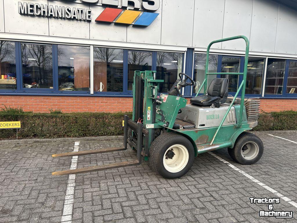 Forklift Prins Prins Boxer 1.0