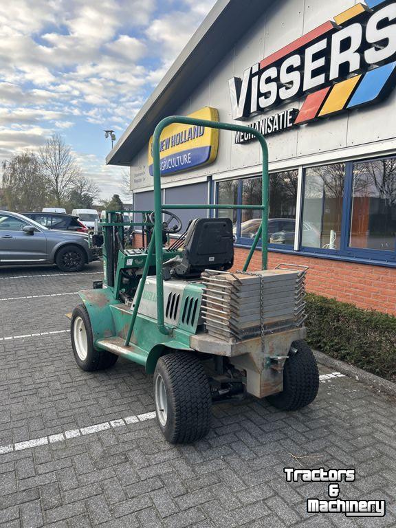 Forklift Prins Prins Boxer 1.0