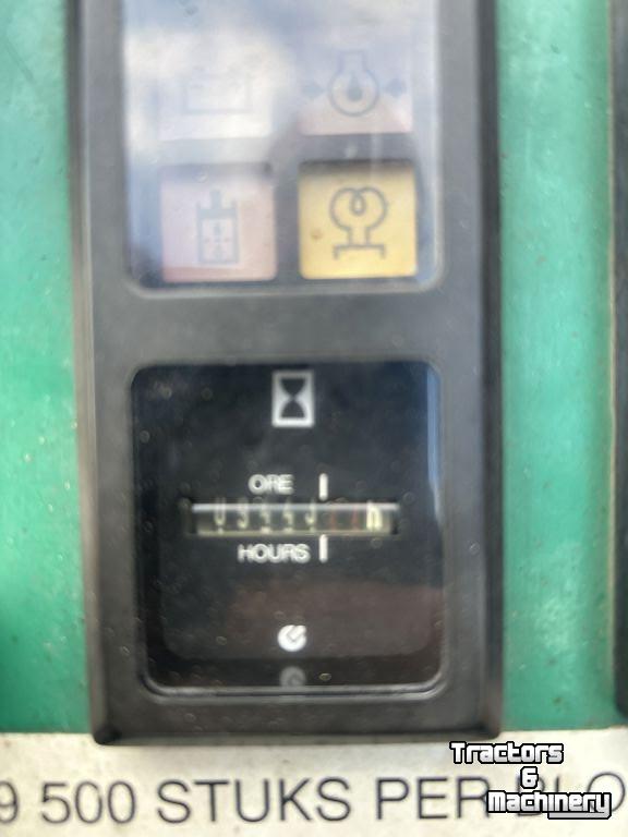 Forklift Prins Prins Boxer 1.0
