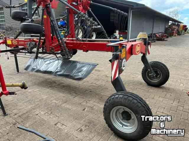 Rake Vicon Andex 644 hark
