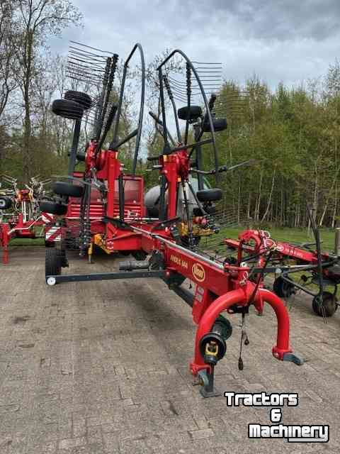 Rake Vicon Andex 644 hark