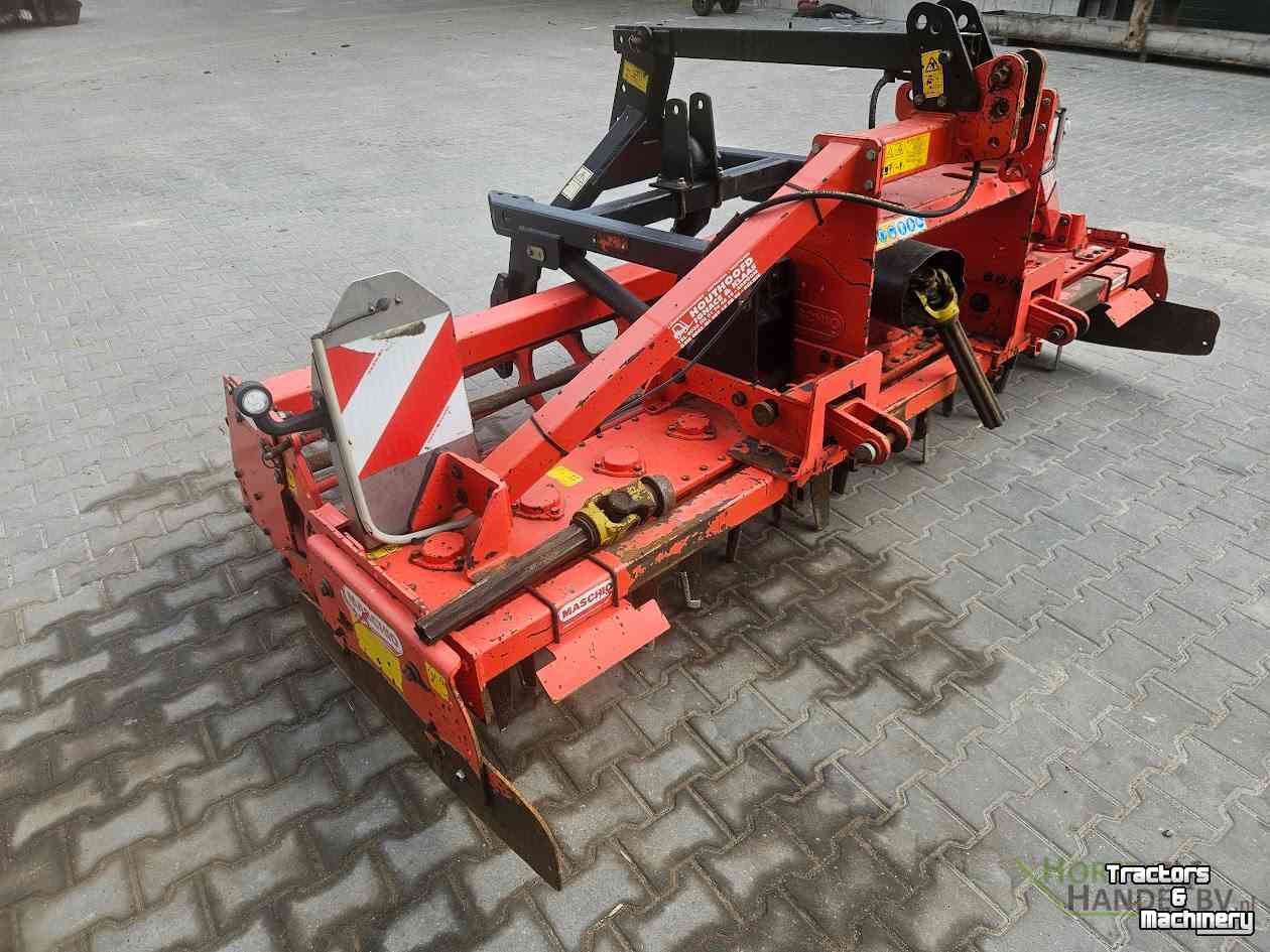 Rotary Harrow Maschio Rotorkopeg