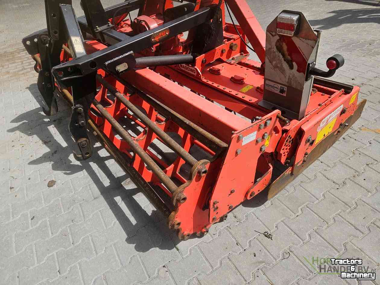 Rotary Harrow Maschio Rotorkopeg