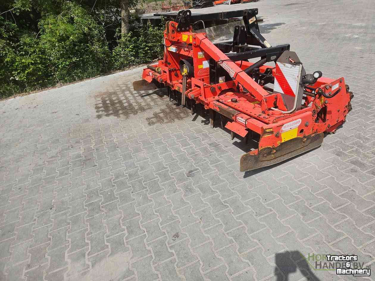 Rotary Harrow Maschio Rotorkopeg