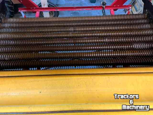 Receiving hopper Grimme RH 24-45 XXL