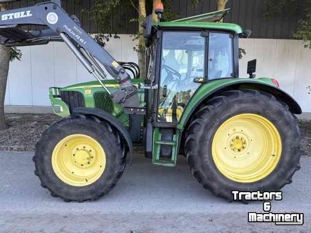 Tractor John Deere 6320