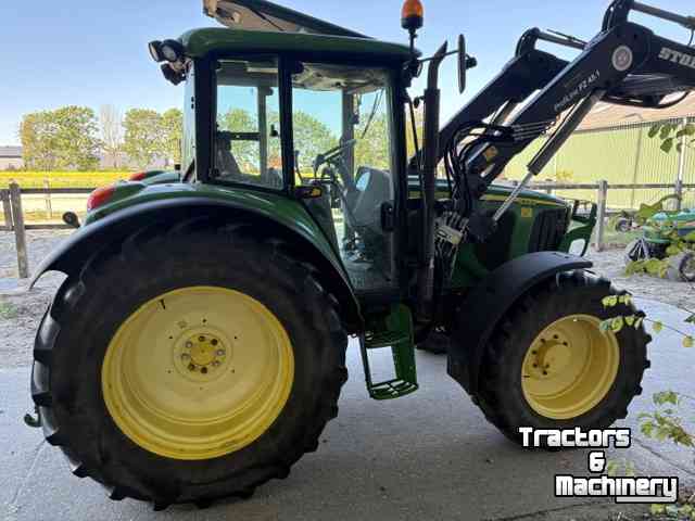 Tractor John Deere 6320