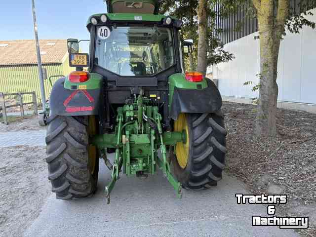 Tractor John Deere 6320