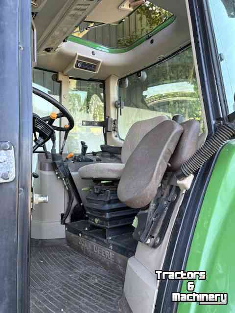 Tractor John Deere 6320