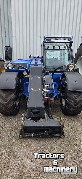 Telehandler New Holland LM 6.28
