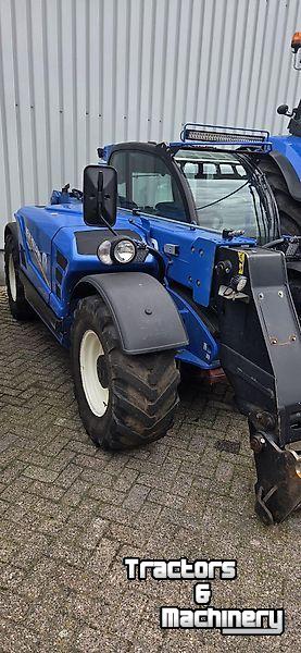 Telehandler New Holland LM 6.28