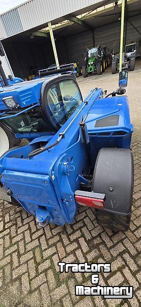 Telehandler New Holland LM 6.28