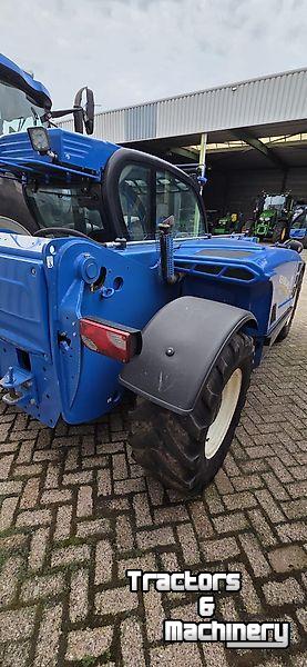Telehandler New Holland LM 6.28