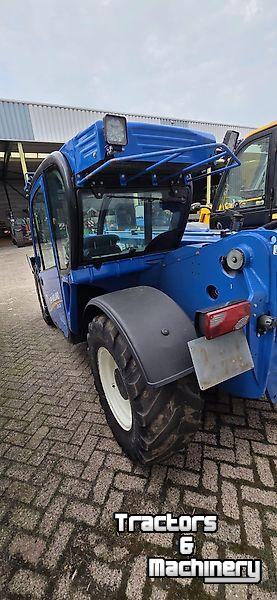 Telehandler New Holland LM 6.28
