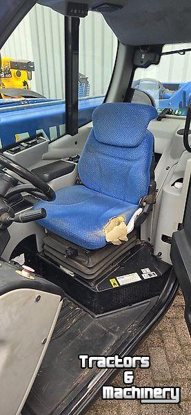 Telehandler New Holland LM 6.28